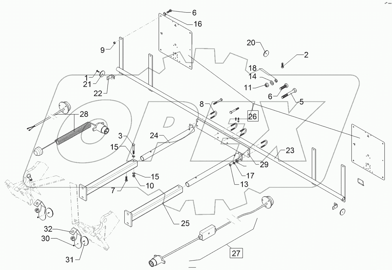  6702114 Lighting equipment
