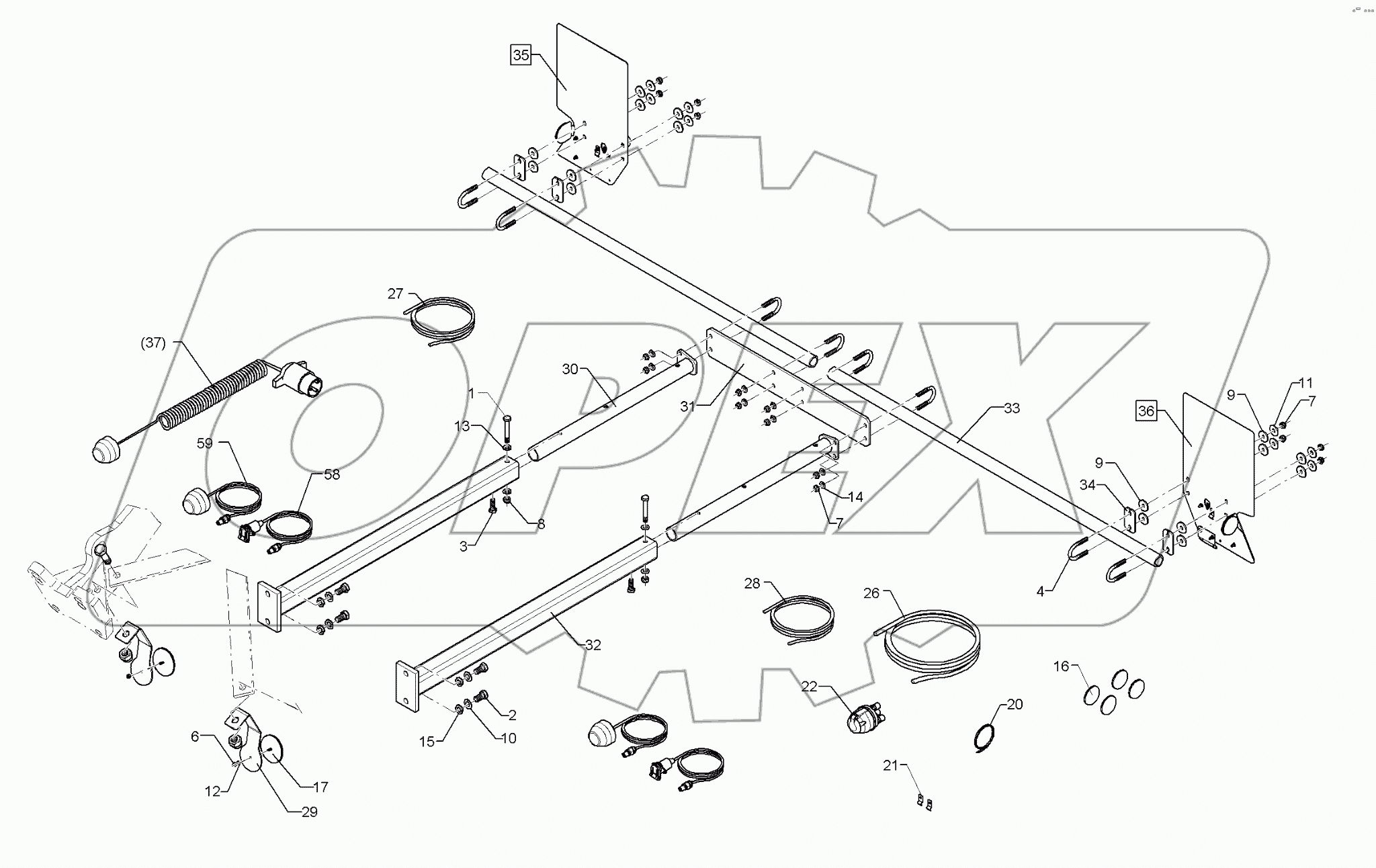  6702135 Lighting equipment