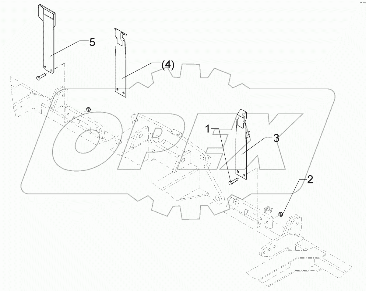  6178148 Hydraulic locking device