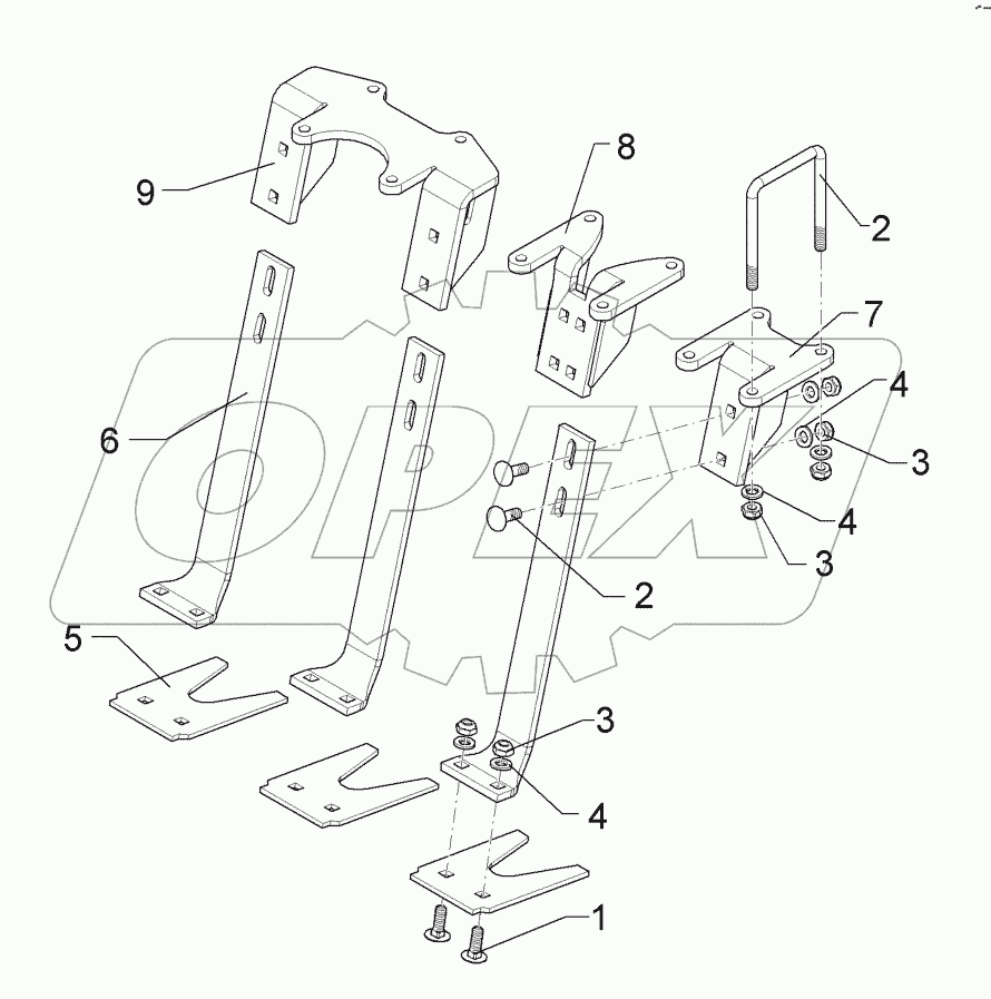  5235919 Supplementary set