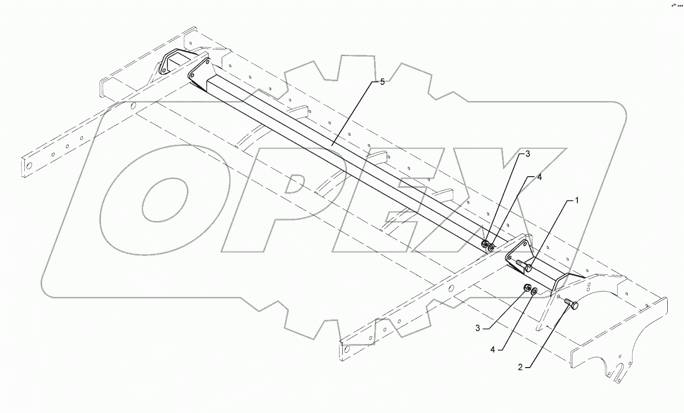  6178181 Adapter