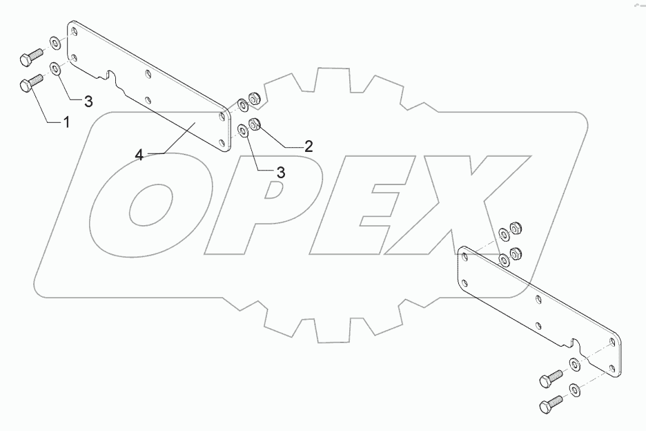  67010070 Lighting enlargement