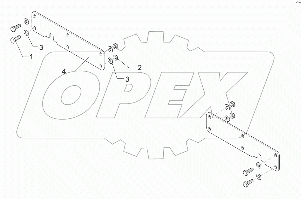  67010070 Lighting enlargement