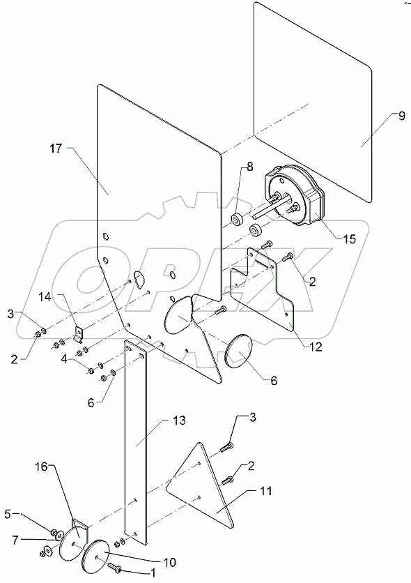  57010159 Lighting unit