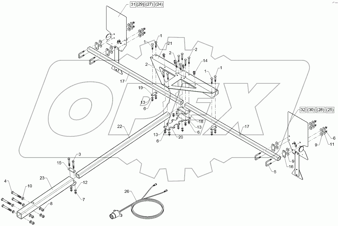  67010203 Lighting equipment