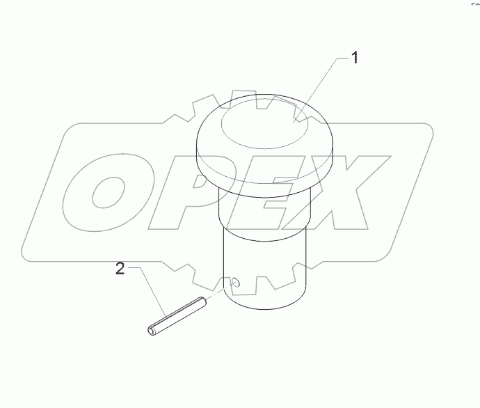 47810242 Hopper venting