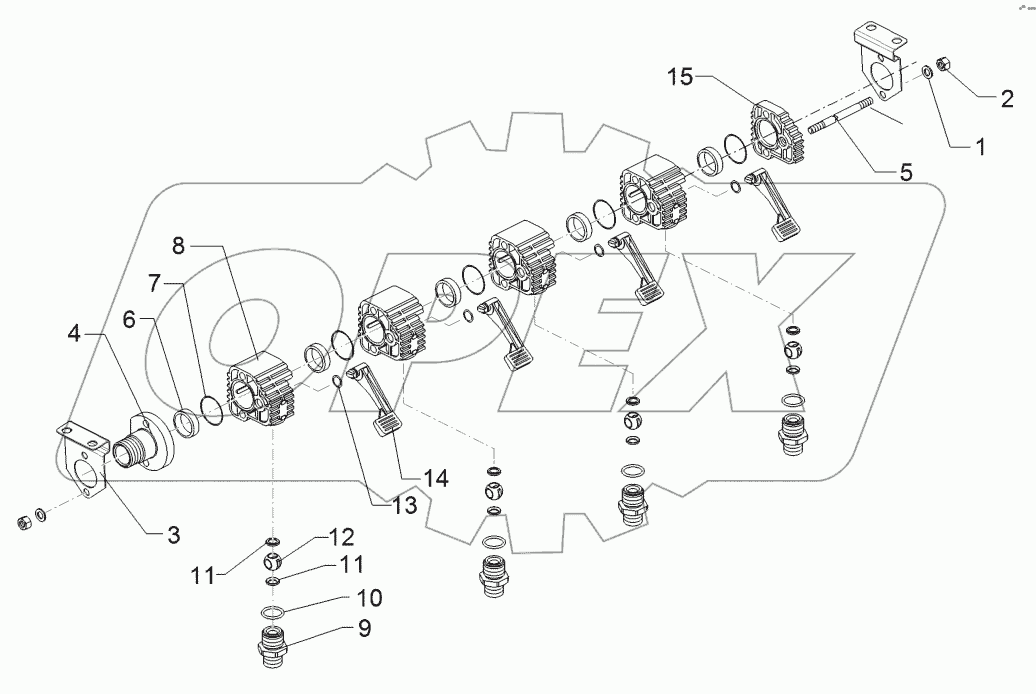 F614245 Control center