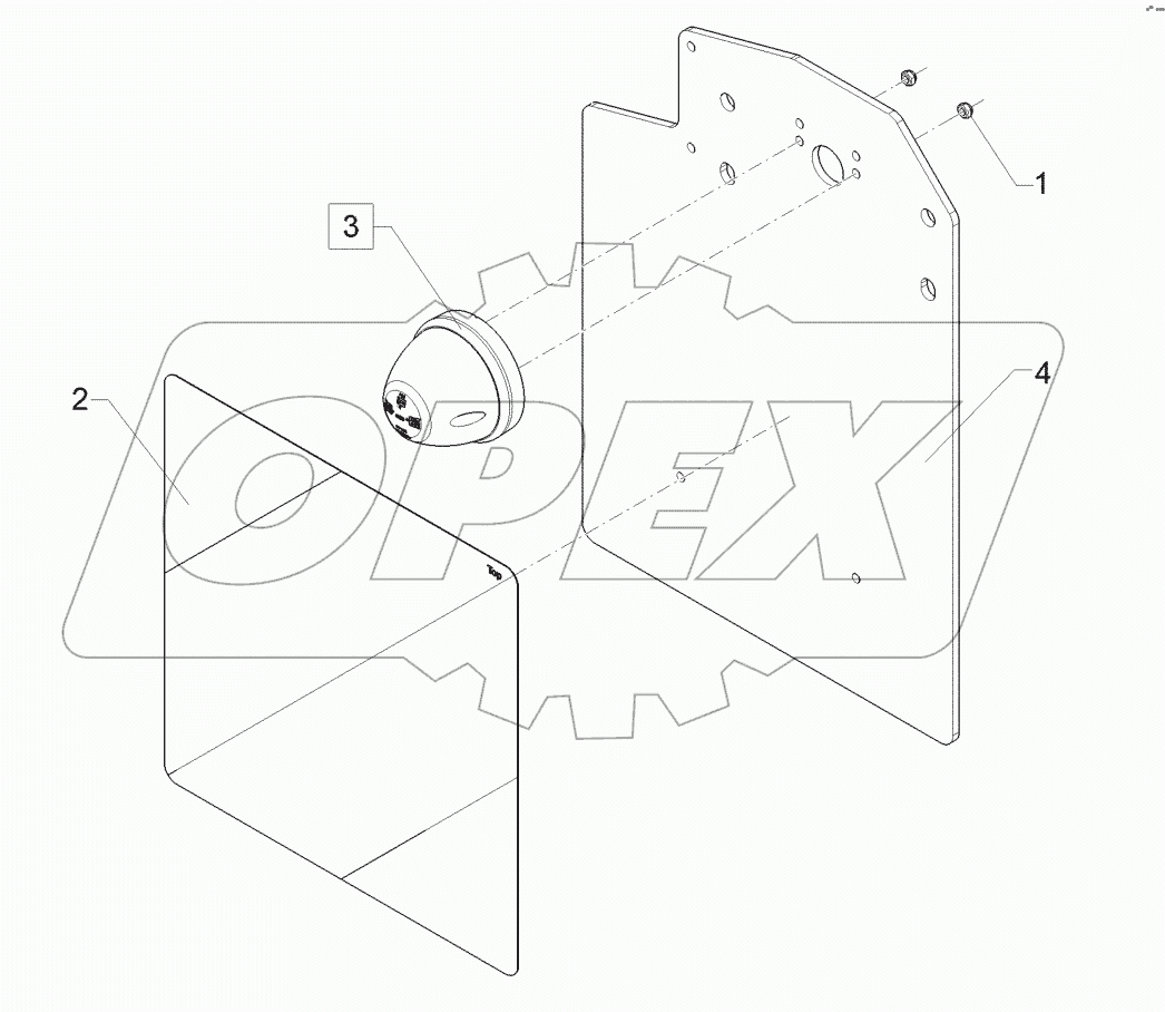 57010098 Lighting unit