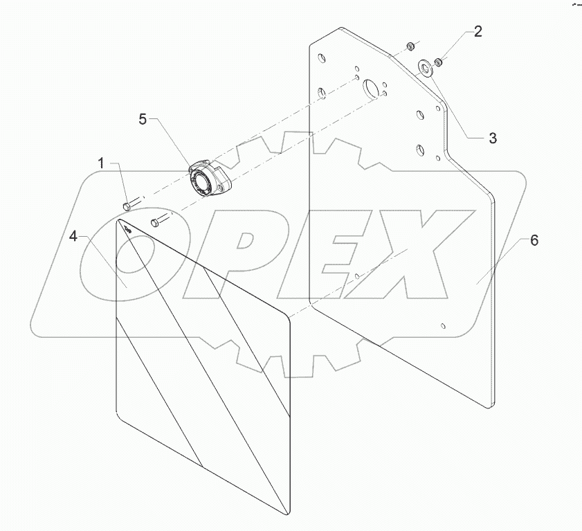 57010127 Lighting unit