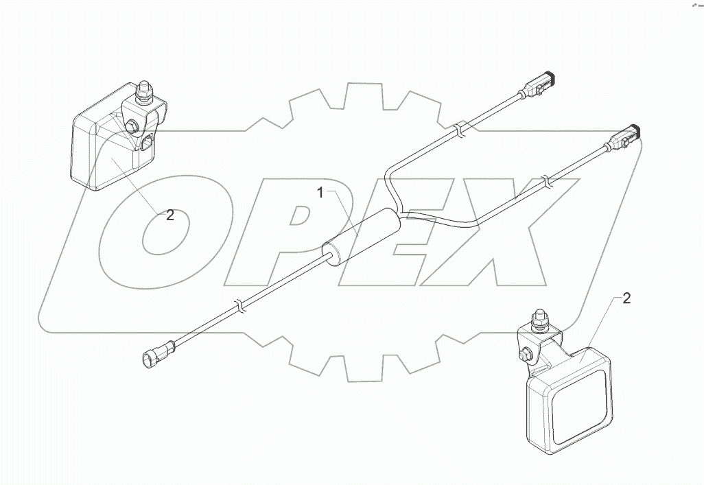 67310286 Lighting equipment