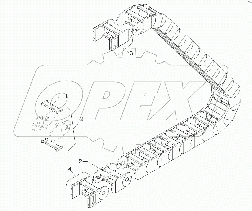 33110086 Energy chain