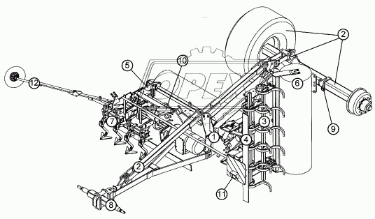 Quarz 7/400 KA