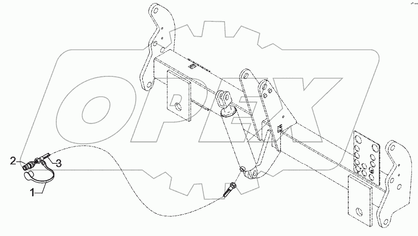 HY-pipe assembly CombiLiner 300