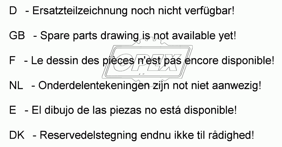 Kupplungsteil Saphir 4m