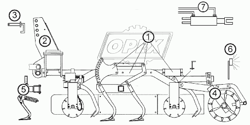 System-Kompaktor K 450