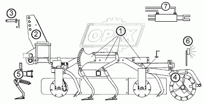 System-Kompaktor K 600