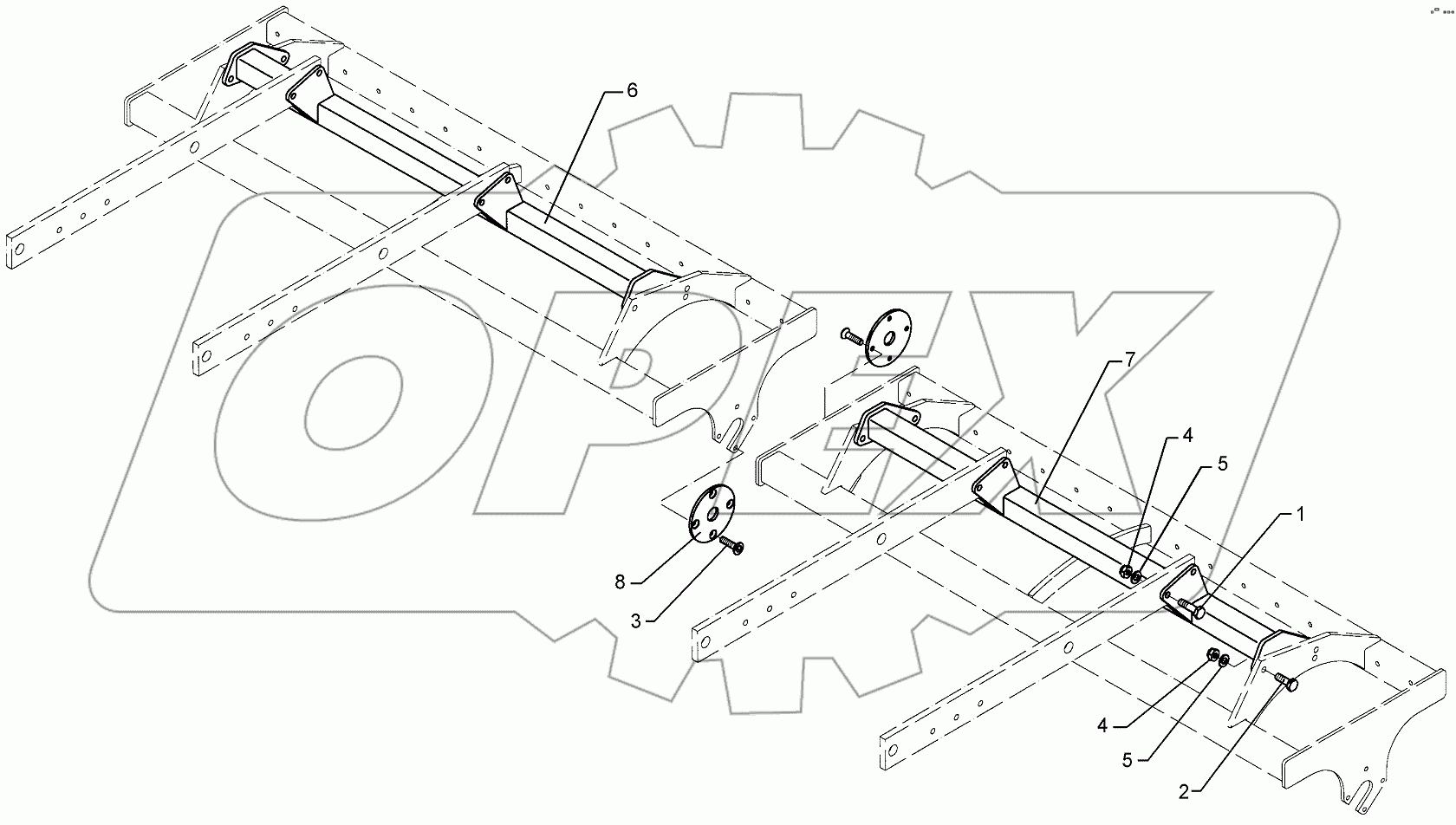  617 8182 Adapter