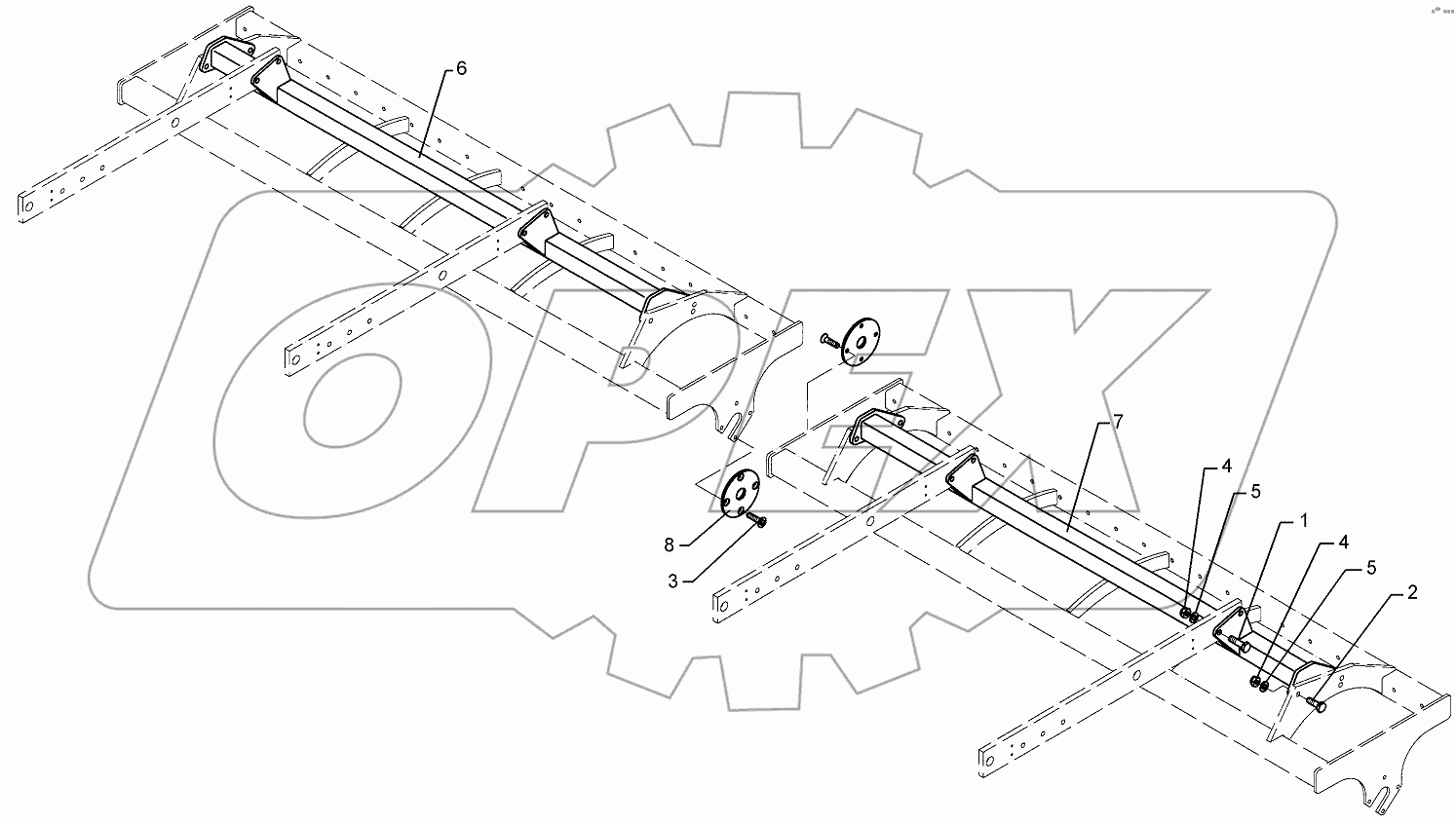  617 8186 Adapter