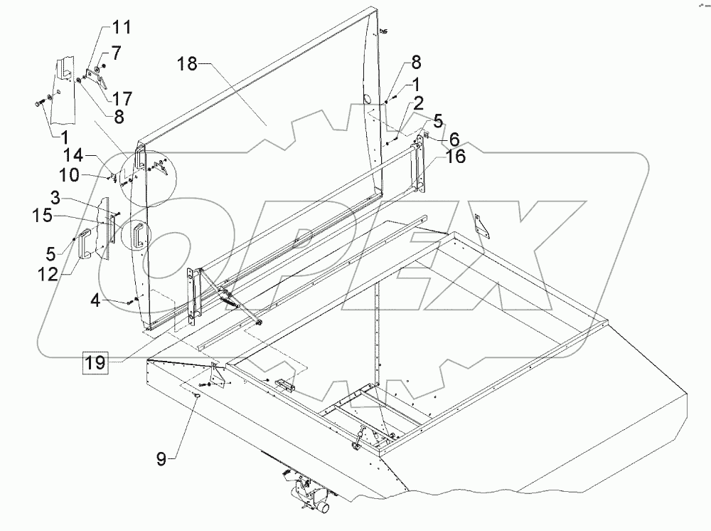 Cover Solitair 10+12