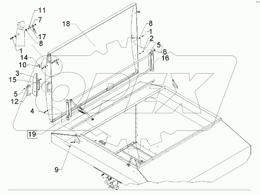 Cover Solitair 10+12