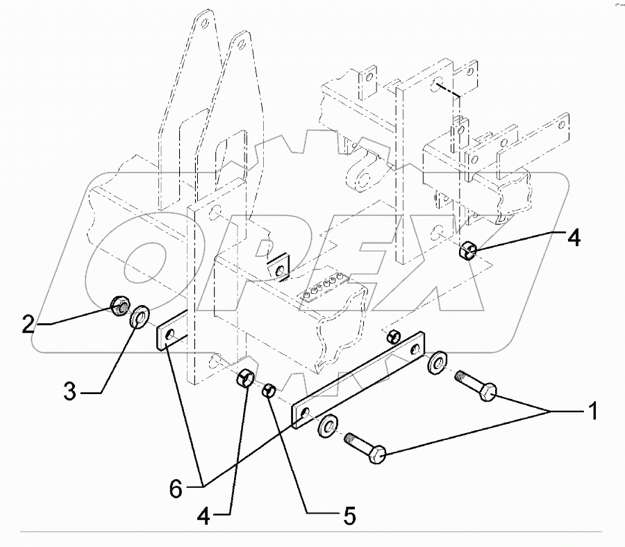 Link Solitair 12/1200