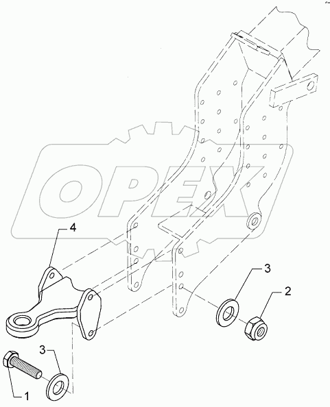 6408615 Traction loop