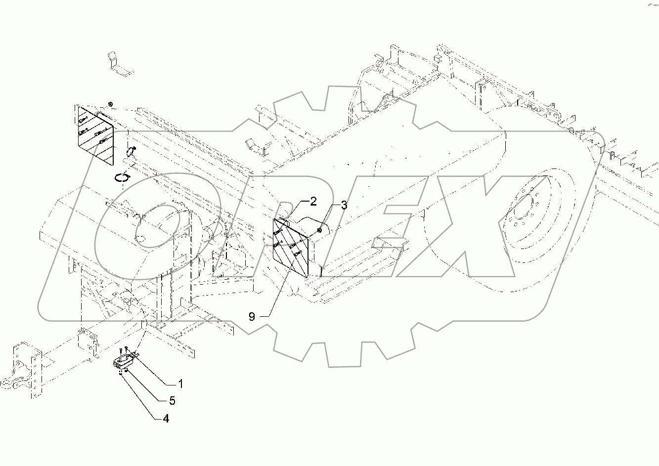 67010103 Lighting equipment