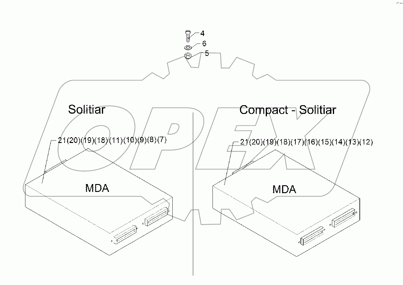 6736151 Job computer