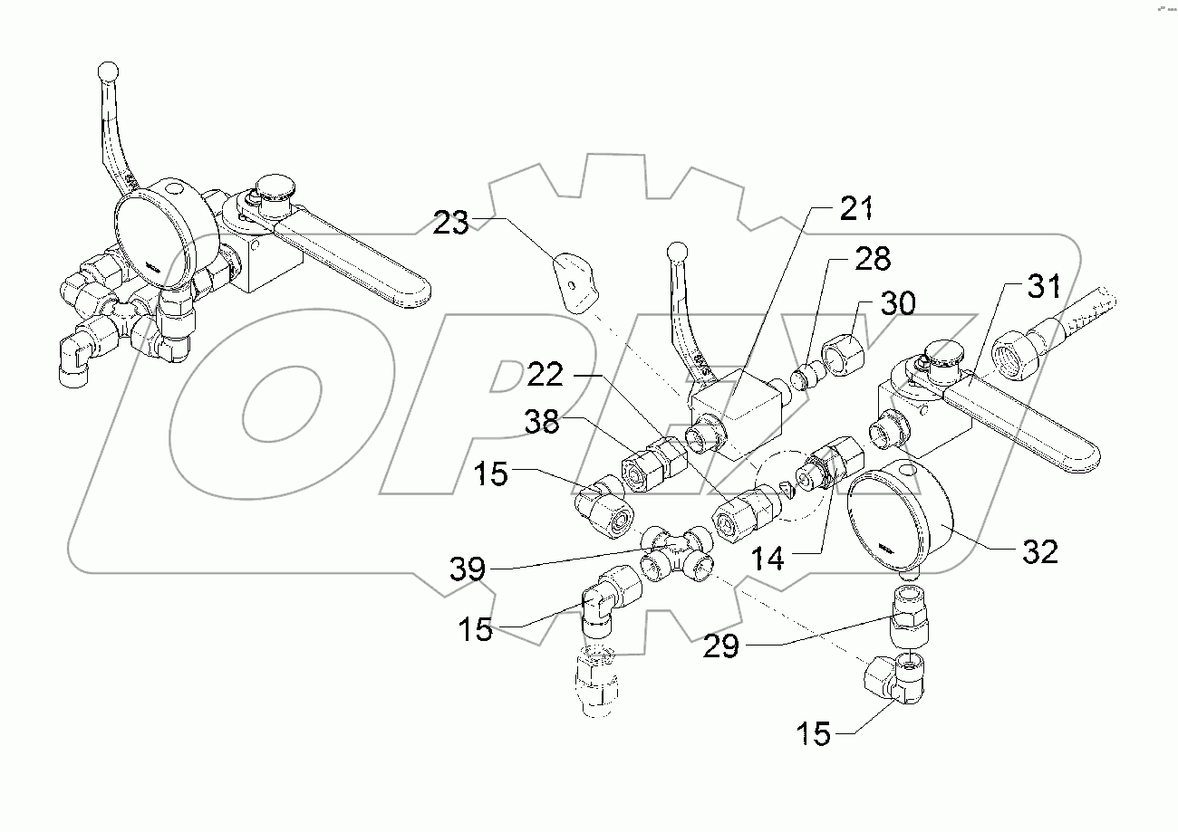 5755829 Traction increase device