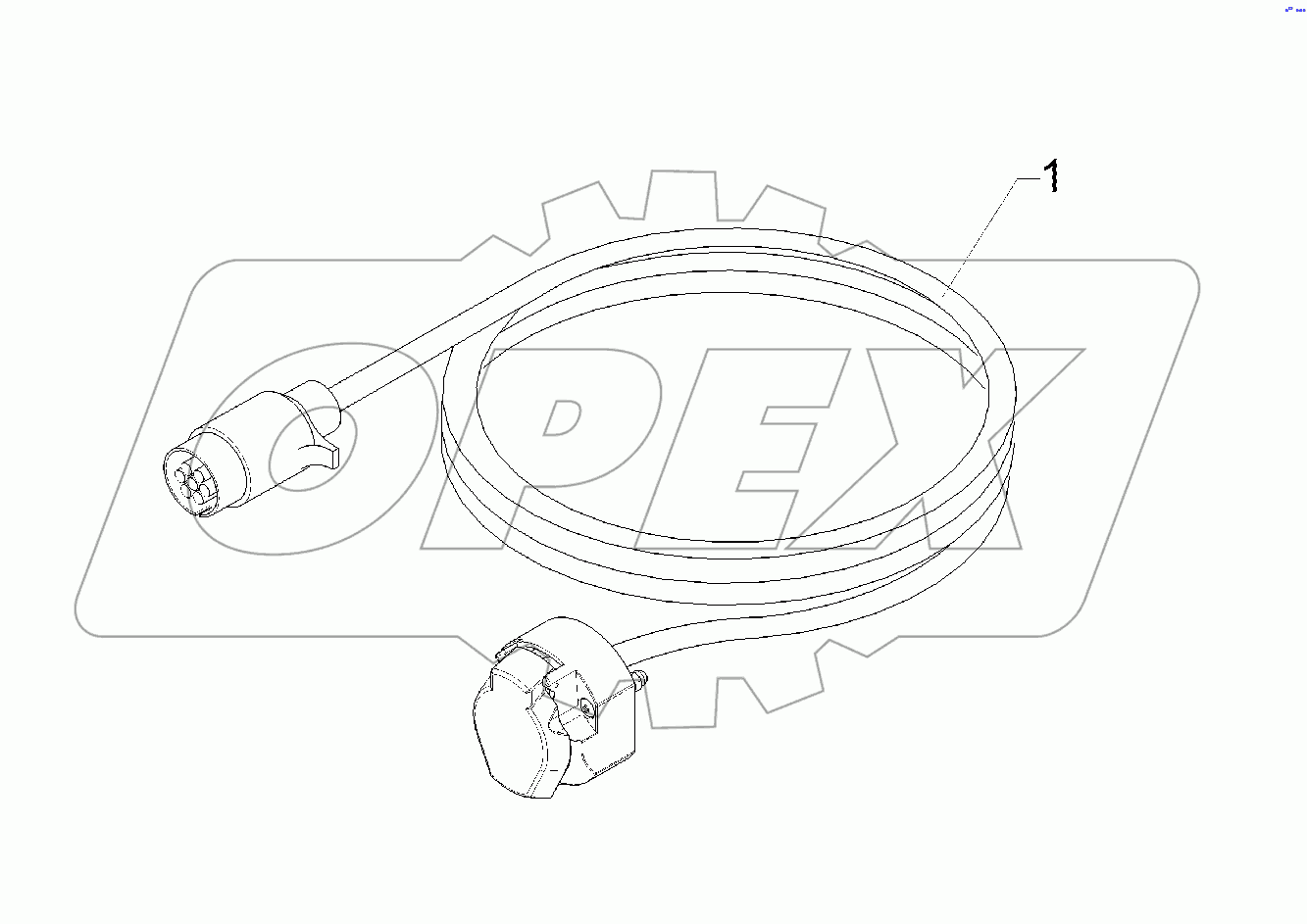 37310266 Basic cable