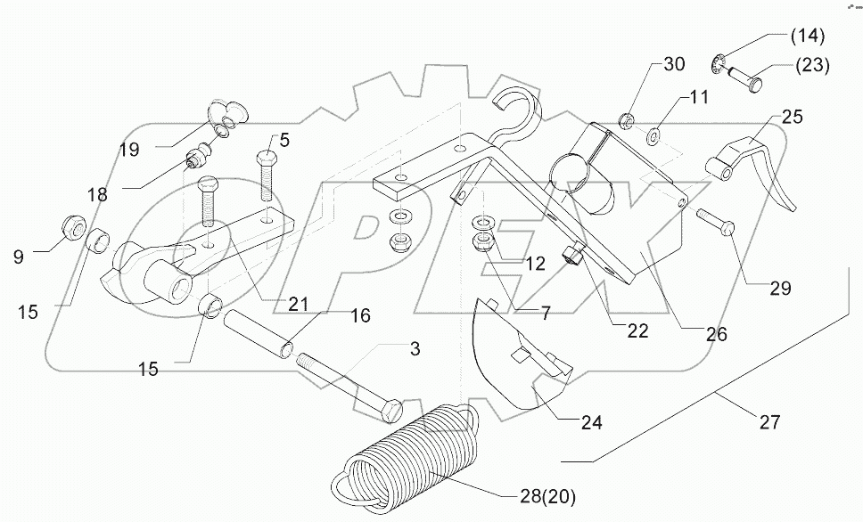 682 6042 Suffolk coulter