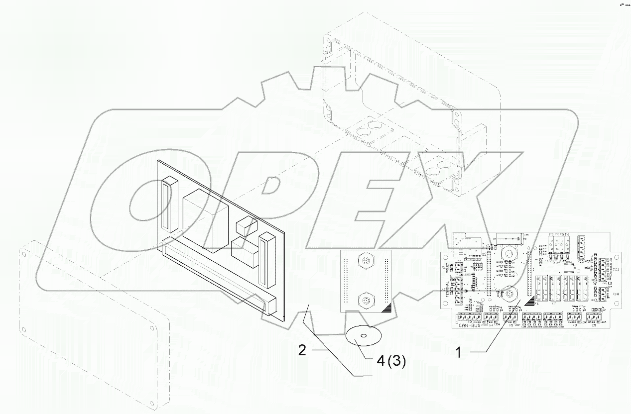 573 6316 Job computer