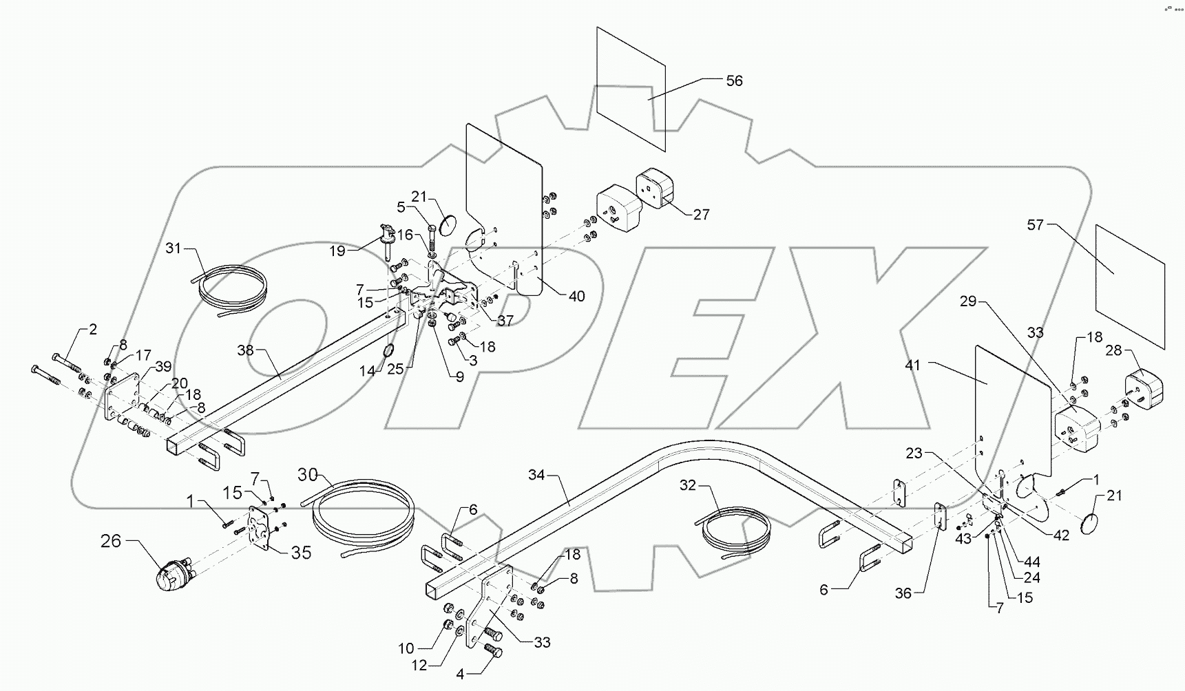 67010002 Lighting equipment