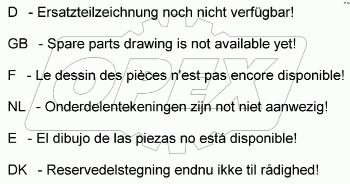 Cable form Solitair 8 Easytronic