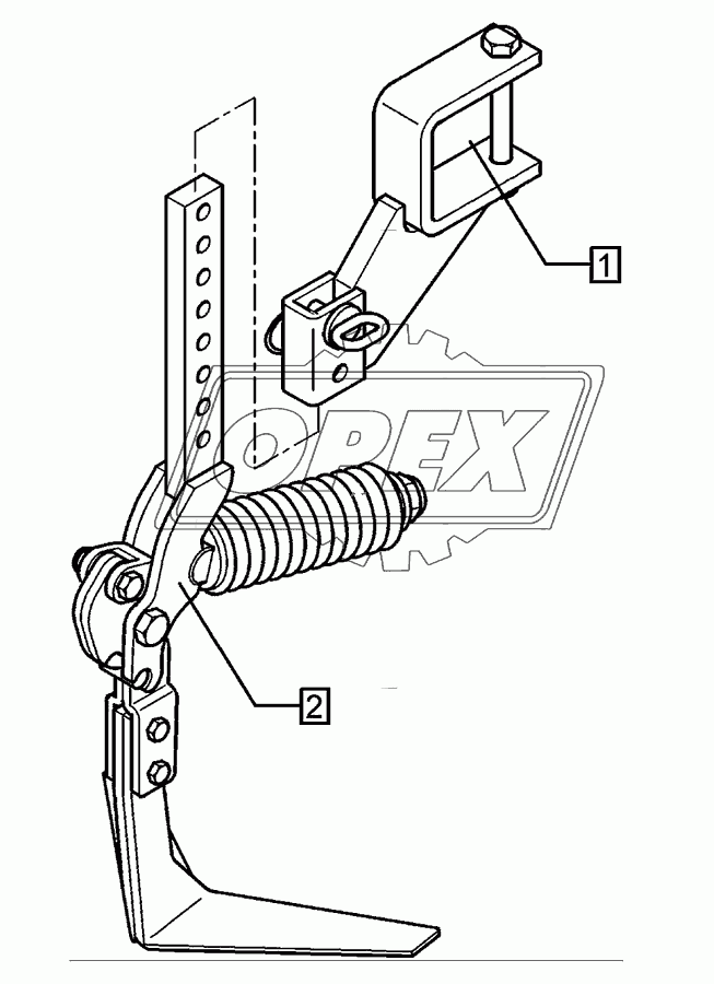 Track scraper with holder	FSU-VS33-90x90-67