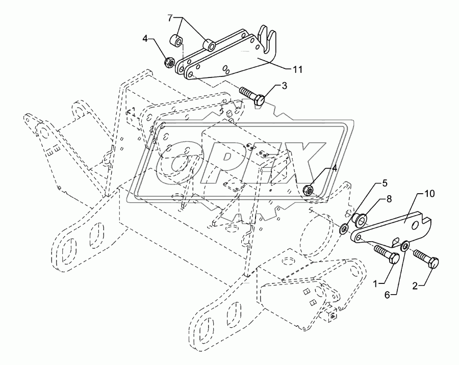 Fittings	FK Solitair/Zirkon 9