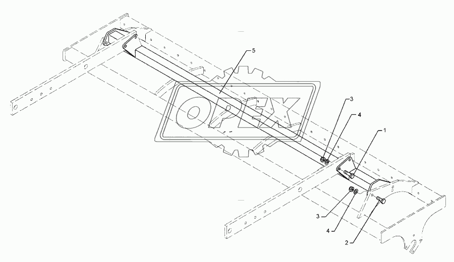 Adapter-inner thread ZPW-SM9/300