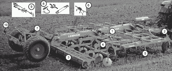 Thorit 9/400 KA 2003