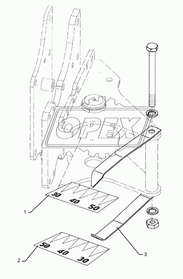 Pointer Vari-Diamant 10