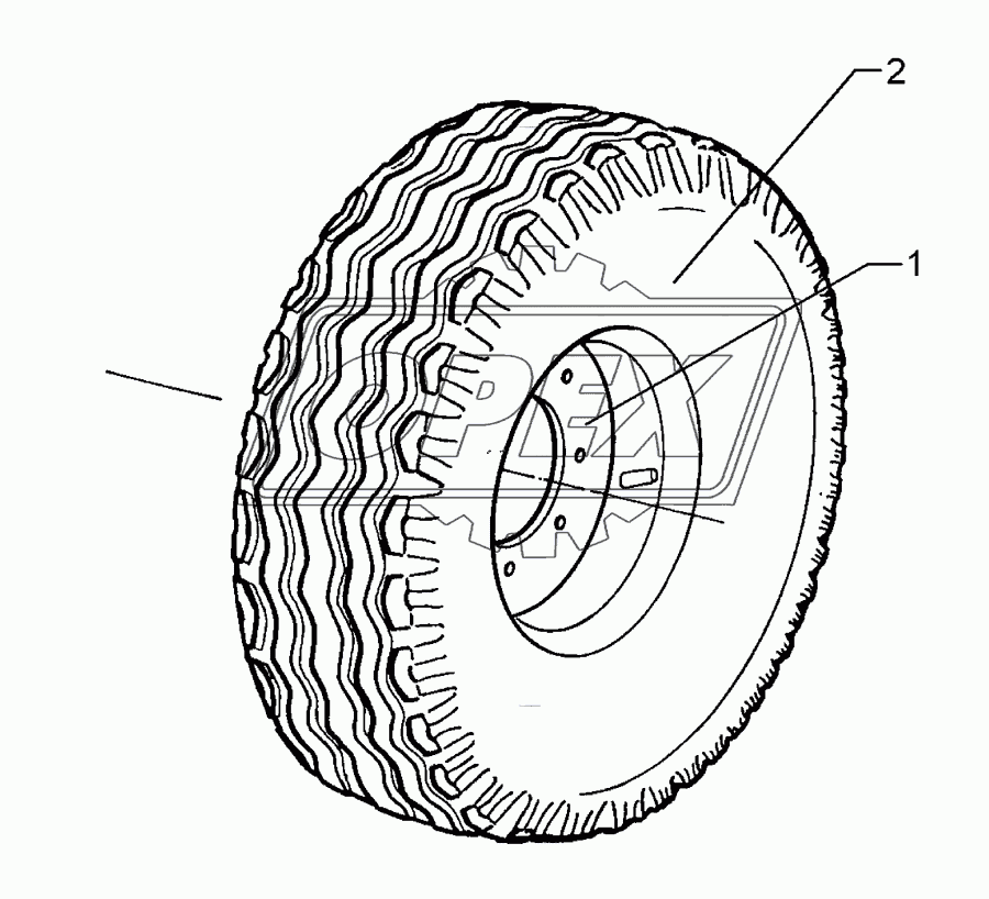 Bearing 93,5/140 M14 50x50