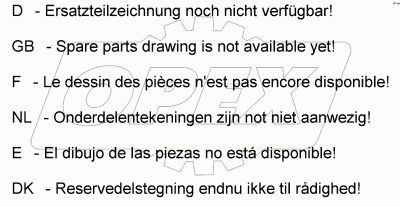 Carrier for light	Quarz 7/F