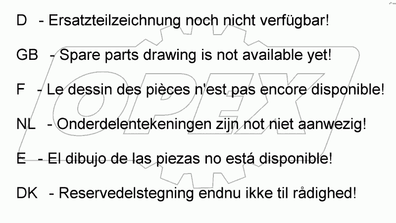 Carrier for light Quarz 7/F