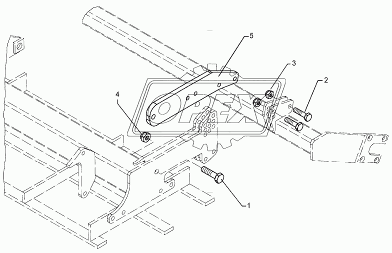 Carrier RSW 540