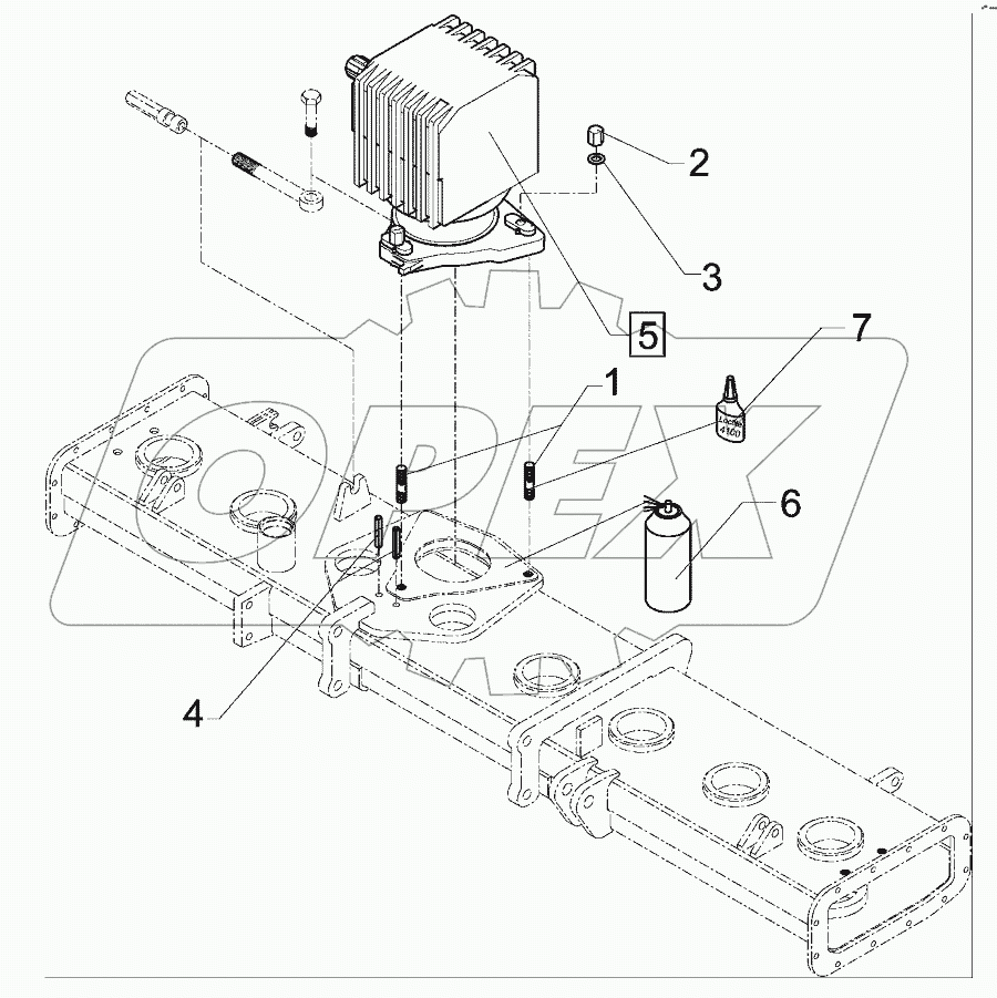 Miter gear	Zirkon 10 K