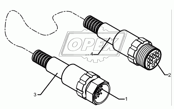 Cable form	14-p