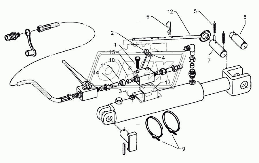 Conversion-set lift limiter AHG-HB