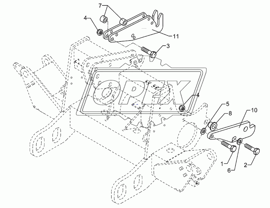 Fittings	FK Solitair/Zirkon 9