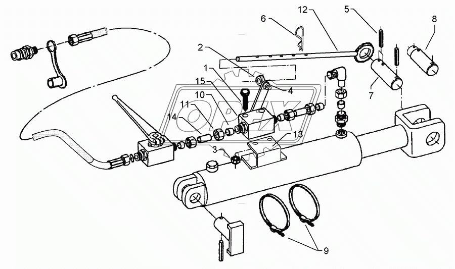 Conversion-set lift limiter AHG-HB