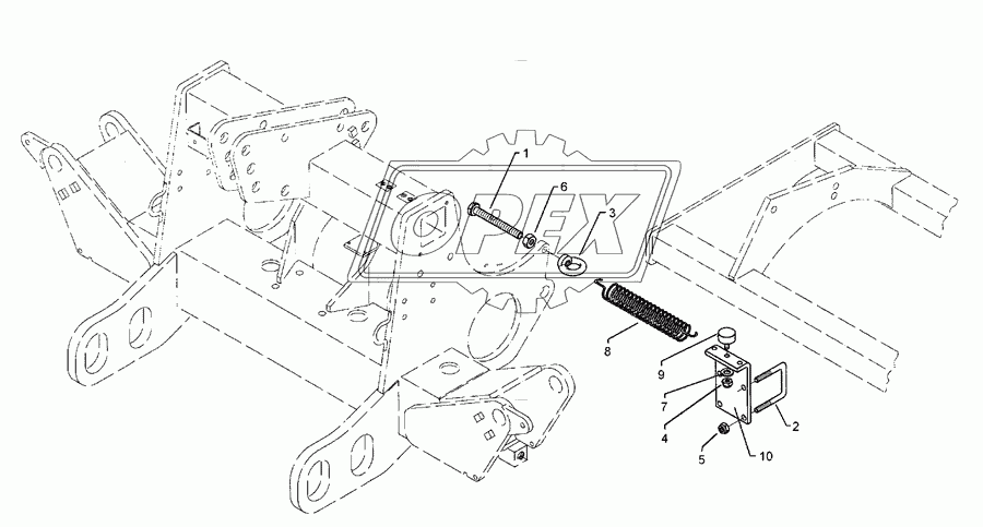 Stroke Zirkon 9-K