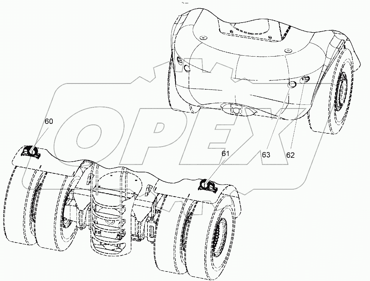  LIGHTING VEHICLE RFK